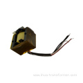 PQ 35 Ferrite Core High Frequency Transformer